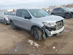 5FPYK3F17PB047513 2023 HONDA RIDGELINE
