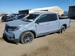 5FPYK3F17PB047799 2023 HONDA RIDGELINE