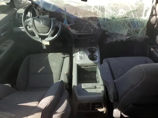 5FPYK3F17PB047799 2023 HONDA RIDGELINE - Image 8