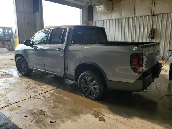 5FPYK3F17PB067969 2023 HONDA RIDGELINE - Image 2