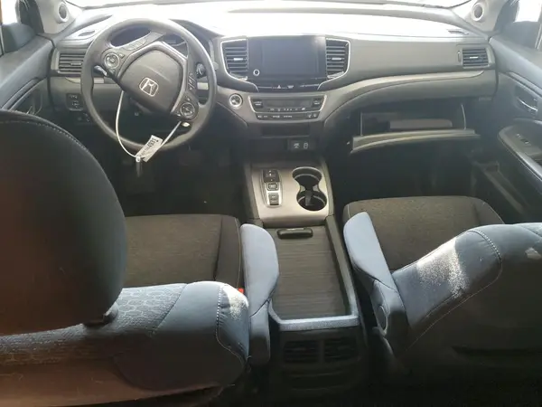 5FPYK3F17PB067969 2023 HONDA RIDGELINE - Image 8