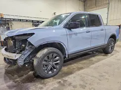 5FPYK3F17RB031329 2024 HONDA RIDGELINE