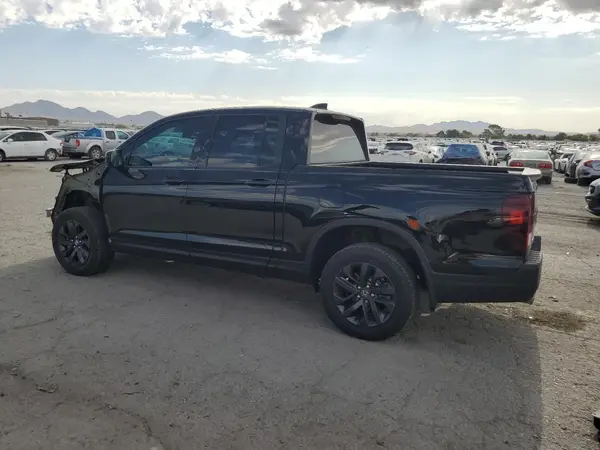 5FPYK3F17RB032240 2024 HONDA RIDGELINE - Image 2