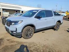 5FPYK3F17RB032576 2024 HONDA RIDGELINE