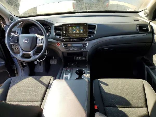 5FPYK3F17RB032576 2024 HONDA RIDGELINE - Image 8