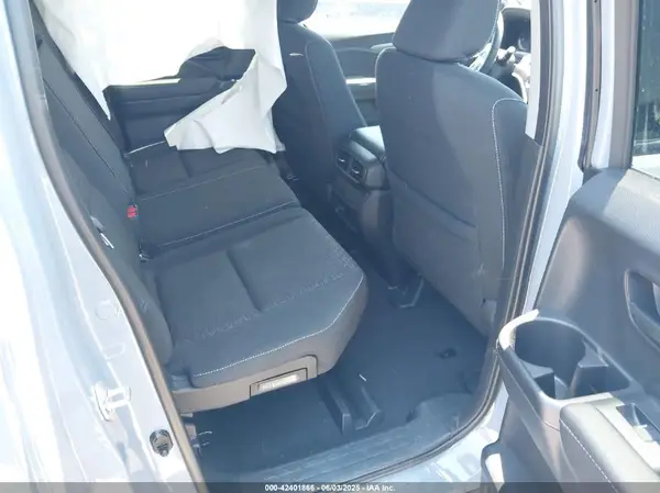 5FPYK3F17SB008493 2025 HONDA RIDGELINE - Image 8