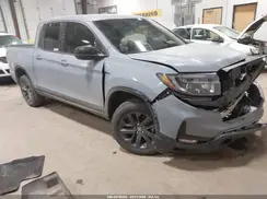 5FPYK3F17SB009899 2025 HONDA RIDGELINE
