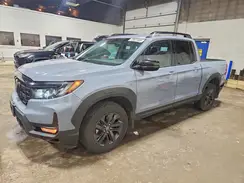 5FPYK3F17SB015623 2025 HONDA RIDGELINE