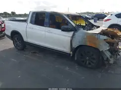 5FPYK3F17SB017016 2025 HONDA RIDGELINE