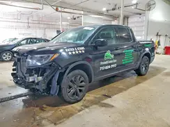 5FPYK3F17SB021759 2025 HONDA RIDGELINE