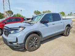 5FPYK3F17SB022099 2025 HONDA RIDGELINE