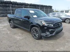 5FPYK3F17SB027514 2025 HONDA RIDGELINE