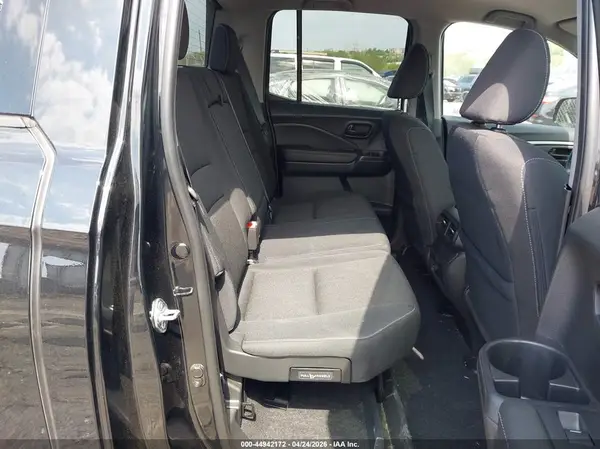 5FPYK3F17SB027514 2025 HONDA RIDGELINE - Image 8