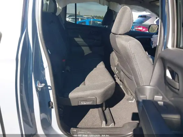 5FPYK3F17SB031496 2025 HONDA RIDGELINE - Image 8