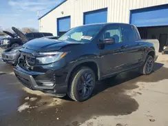 5FPYK3F17SB045771 2025 HONDA RIDGELINE