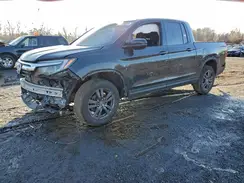 5FPYK3F18HB016174 2017 HONDA RIDGELINE
