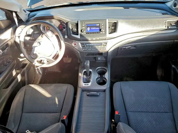 5FPYK3F18HB016174 2017 HONDA RIDGELINE - Image 8