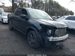 5FPYK3F18HB016756 2017 HONDA RIDGELINE