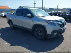 5FPYK3F18HB503391 2017 HONDA RIDGELINE