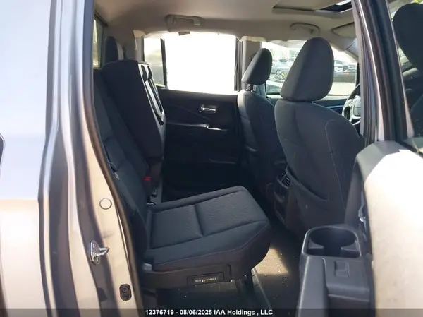 5FPYK3F18HB503391 2017 HONDA RIDGELINE - Image 8
