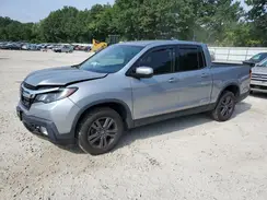 5FPYK3F18JB014527 2018 HONDA RIDGELINE