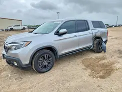 5FPYK3F18JB016214 2018 HONDA RIDGELINE