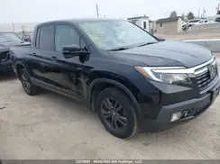 5FPYK3F18JB502389 2018 HONDA RIDGELINE