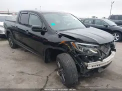 5FPYK3F18KB026467 2019 HONDA RIDGELINE