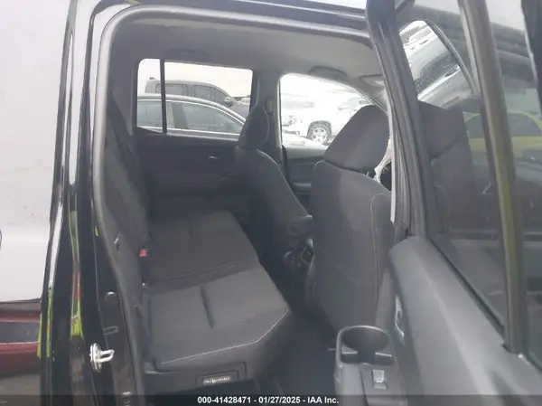 5FPYK3F18KB026467 2019 HONDA RIDGELINE - Image 8