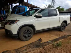 5FPYK3F18KB027442 2019 HONDA RIDGELINE