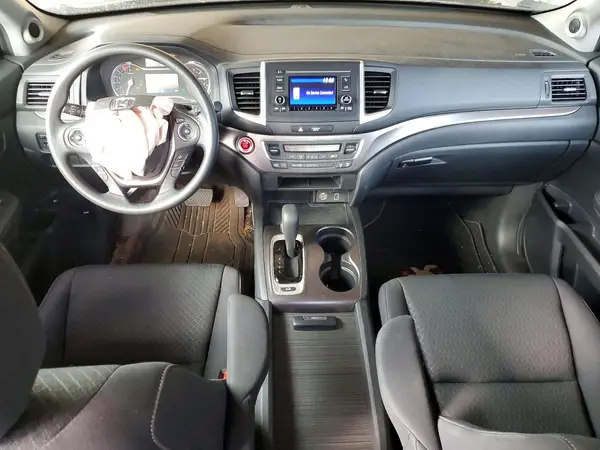 5FPYK3F18KB027442 2019 HONDA RIDGELINE - Image 8