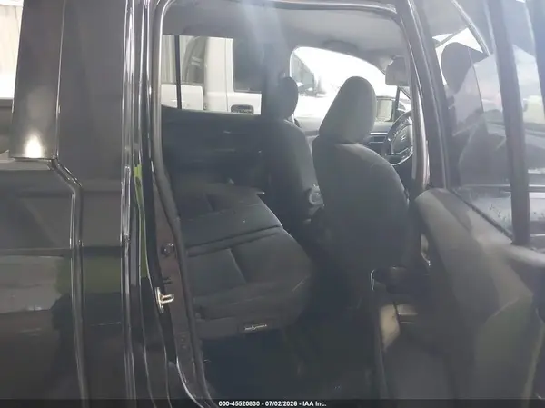 5FPYK3F18KB033029 2019 HONDA RIDGELINE - Image 8