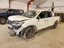 5FPYK3F18KB033581 2019 HONDA RIDGELINE