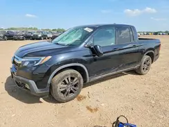 5FPYK3F18KB039283 2019 HONDA RIDGELINE