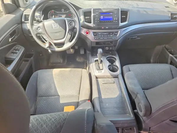 5FPYK3F18KB039283 2019 HONDA RIDGELINE - Image 8
