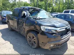 5FPYK3F18KB039803 2019 HONDA RIDGELINE