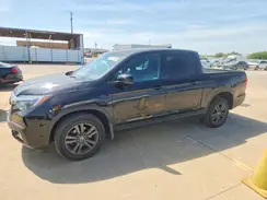 5FPYK3F18KB040806 2019 HONDA RIDGELINE
