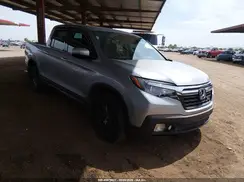 5FPYK3F18KB041275 2019 HONDA RIDGELINE