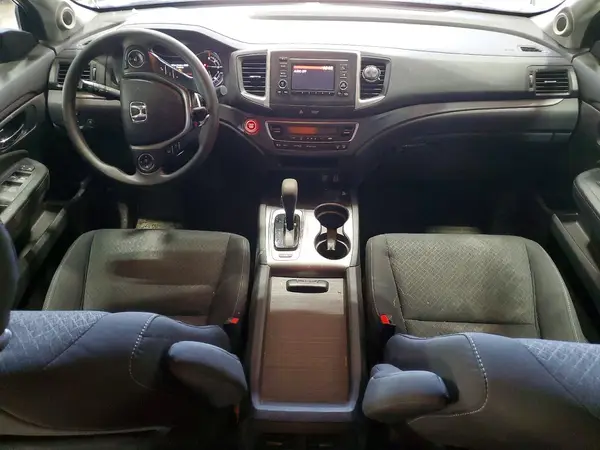 5FPYK3F18KB042734 2019 HONDA RIDGELINE - Image 8
