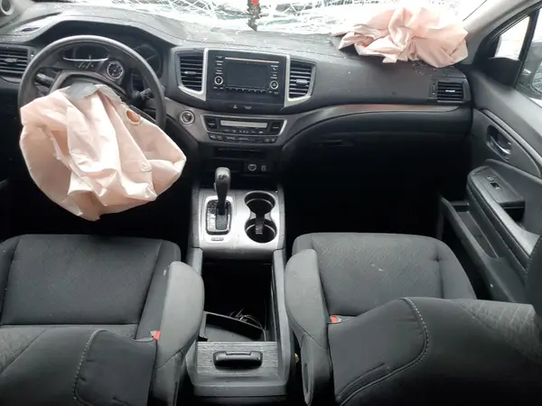 5FPYK3F18KB042815 2019 HONDA RIDGELINE - Image 8