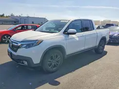 5FPYK3F18KB042832 2019 HONDA RIDGELINE