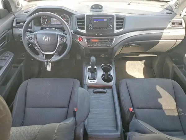 5FPYK3F18KB042832 2019 HONDA RIDGELINE - Image 8