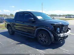 5FPYK3F18KB043060 2019 HONDA RIDGELINE