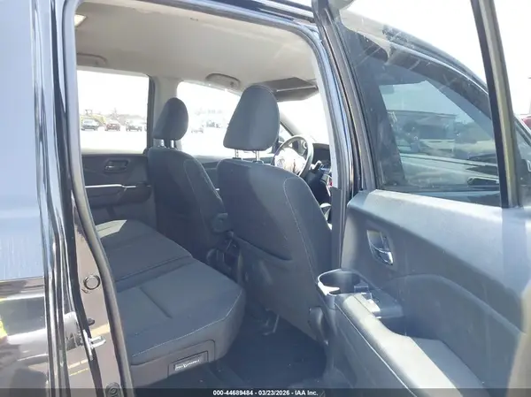5FPYK3F18KB043060 2019 HONDA RIDGELINE - Image 8
