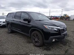 5FPYK3F18KB043611 2019 HONDA RIDGELINE