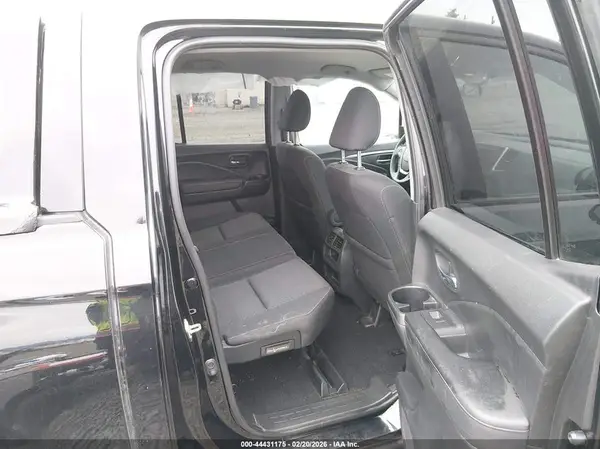 5FPYK3F18KB043611 2019 HONDA RIDGELINE - Image 8