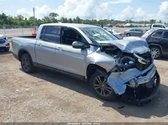 5FPYK3F18KB044015 2019 HONDA RIDGELINE