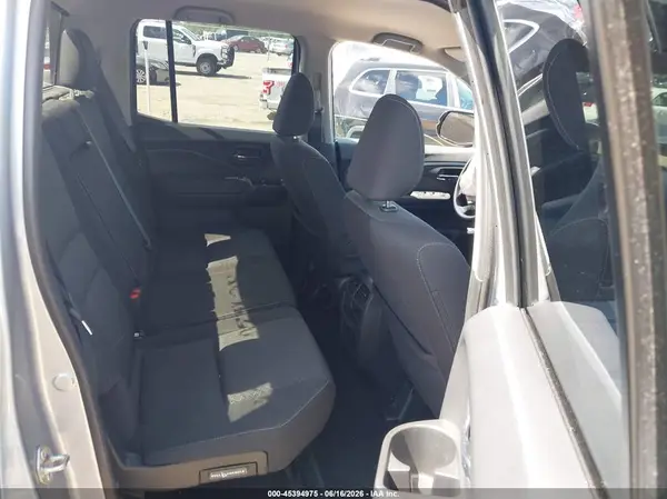 5FPYK3F18KB044015 2019 HONDA RIDGELINE - Image 8
