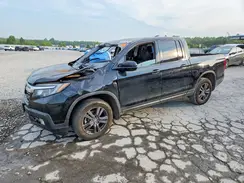 5FPYK3F18KB044838 2019 HONDA RIDGELINE