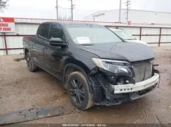 5FPYK3F18KB044855 2019 HONDA RIDGELINE